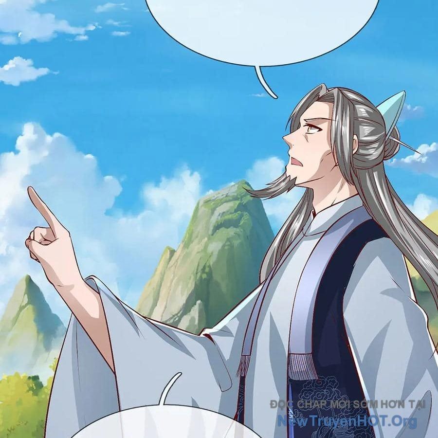 đọc truyện Bị Giam Cầm Trăm Vạn Năm Đệ Tử Ta Trải Khắp Chư Thiên Thần Giới Chương 389 ảnh 44 tại Thiên Thai Truyện