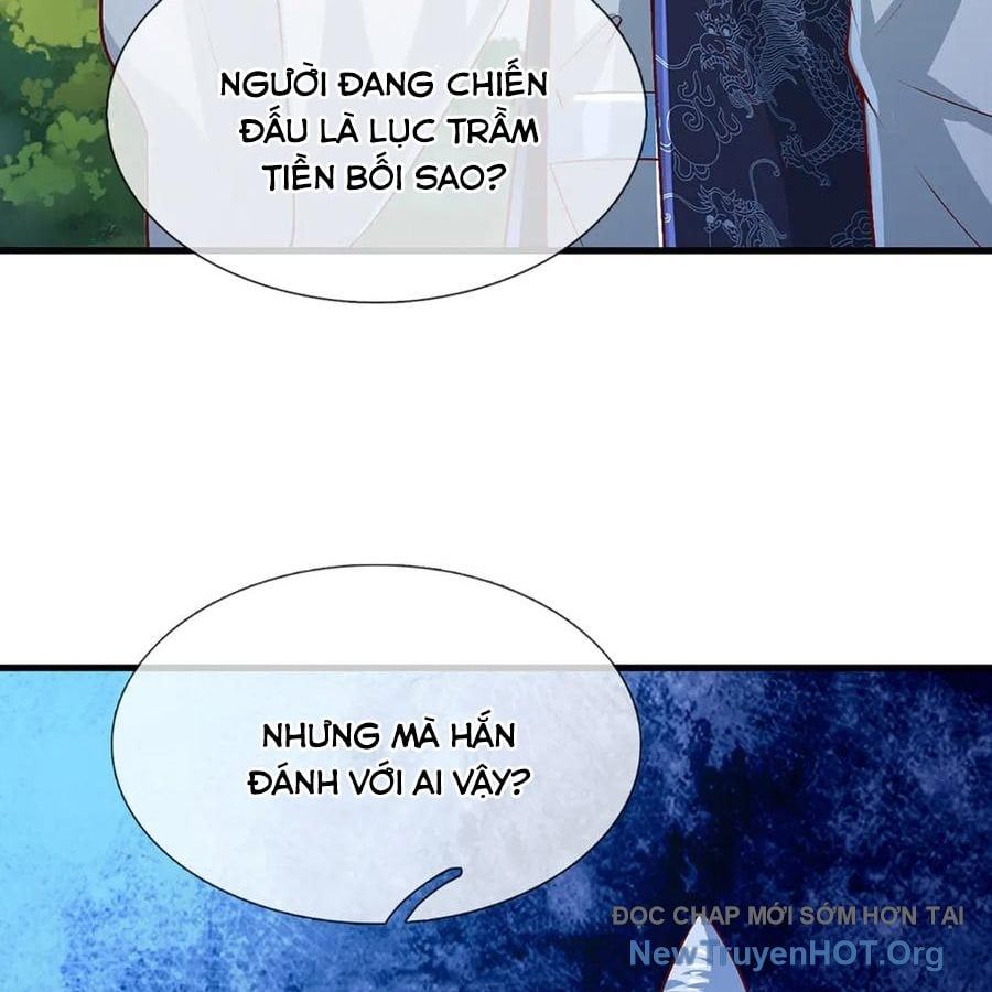 đọc truyện Bị Giam Cầm Trăm Vạn Năm Đệ Tử Ta Trải Khắp Chư Thiên Thần Giới Chương 389 ảnh 45 tại Thiên Thai Truyện