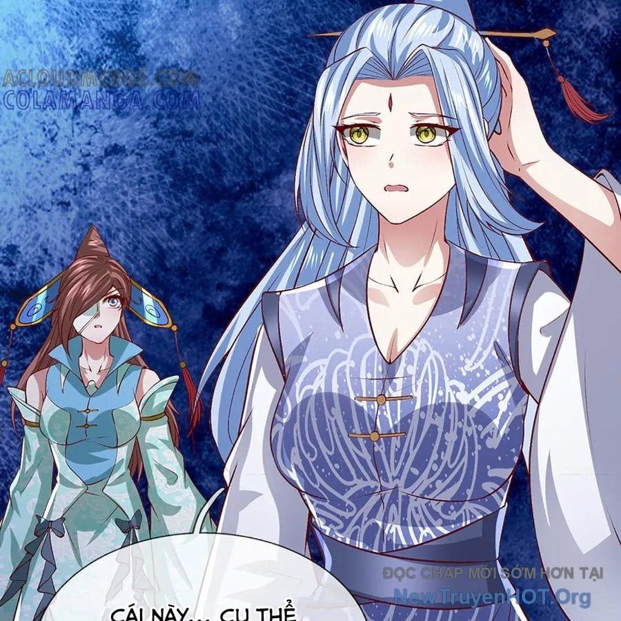 đọc truyện Bị Giam Cầm Trăm Vạn Năm Đệ Tử Ta Trải Khắp Chư Thiên Thần Giới Chương 389 ảnh 46 tại Thiên Thai Truyện