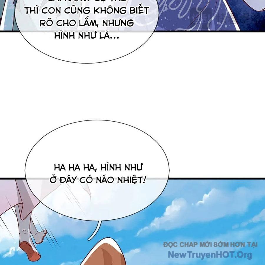 đọc truyện Bị Giam Cầm Trăm Vạn Năm Đệ Tử Ta Trải Khắp Chư Thiên Thần Giới Chương 389 ảnh 47 tại Thiên Thai Truyện