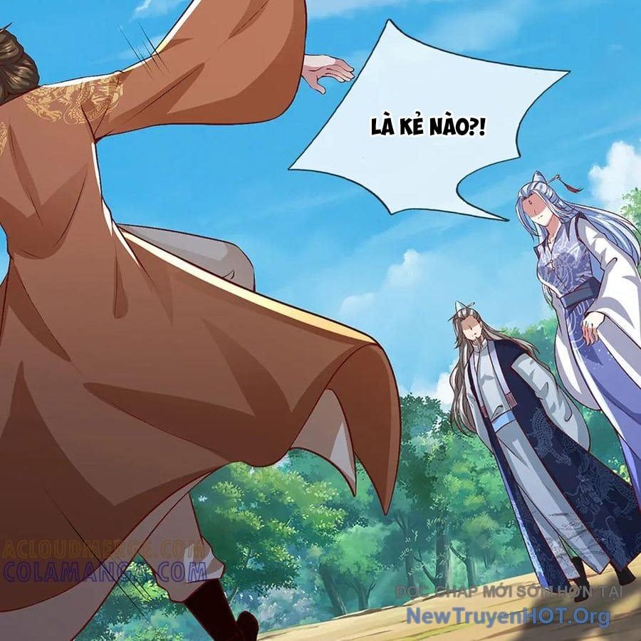 đọc truyện Bị Giam Cầm Trăm Vạn Năm Đệ Tử Ta Trải Khắp Chư Thiên Thần Giới Chương 389 ảnh 48 tại Thiên Thai Truyện