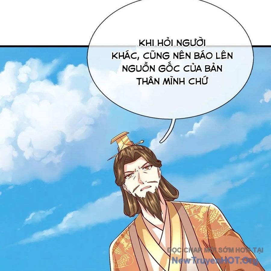 đọc truyện Bị Giam Cầm Trăm Vạn Năm Đệ Tử Ta Trải Khắp Chư Thiên Thần Giới Chương 389 ảnh 50 tại Thiên Thai Truyện