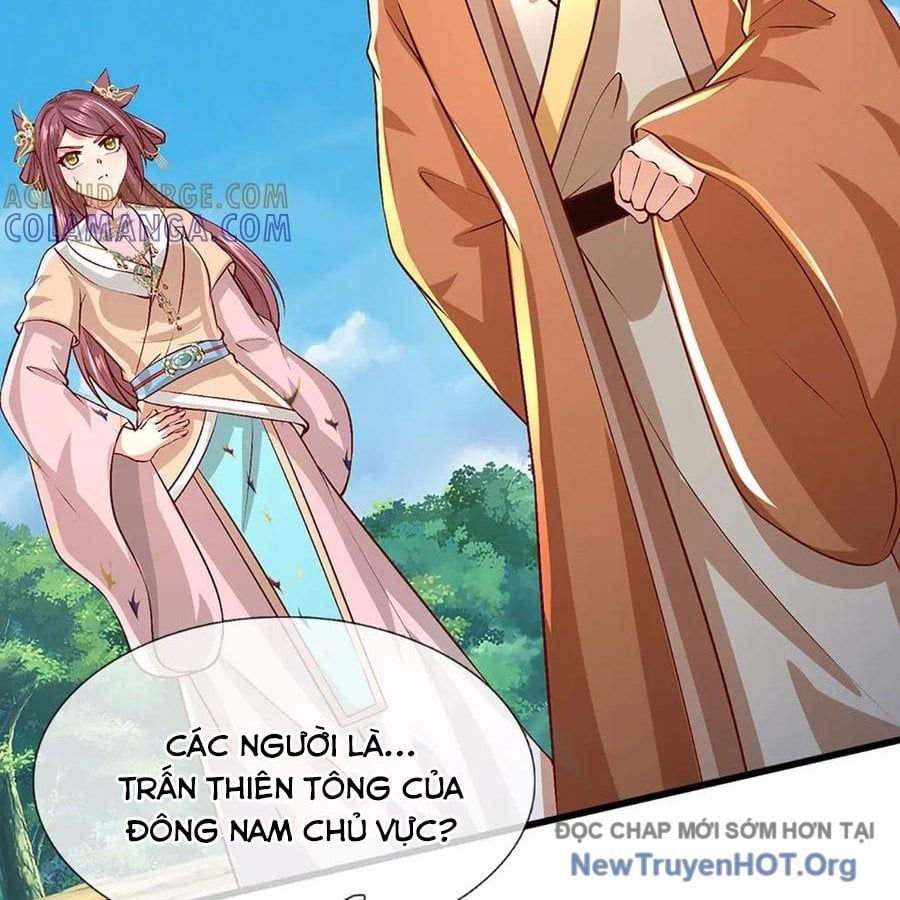 đọc truyện Bị Giam Cầm Trăm Vạn Năm Đệ Tử Ta Trải Khắp Chư Thiên Thần Giới Chương 389 ảnh 51 tại Thiên Thai Truyện