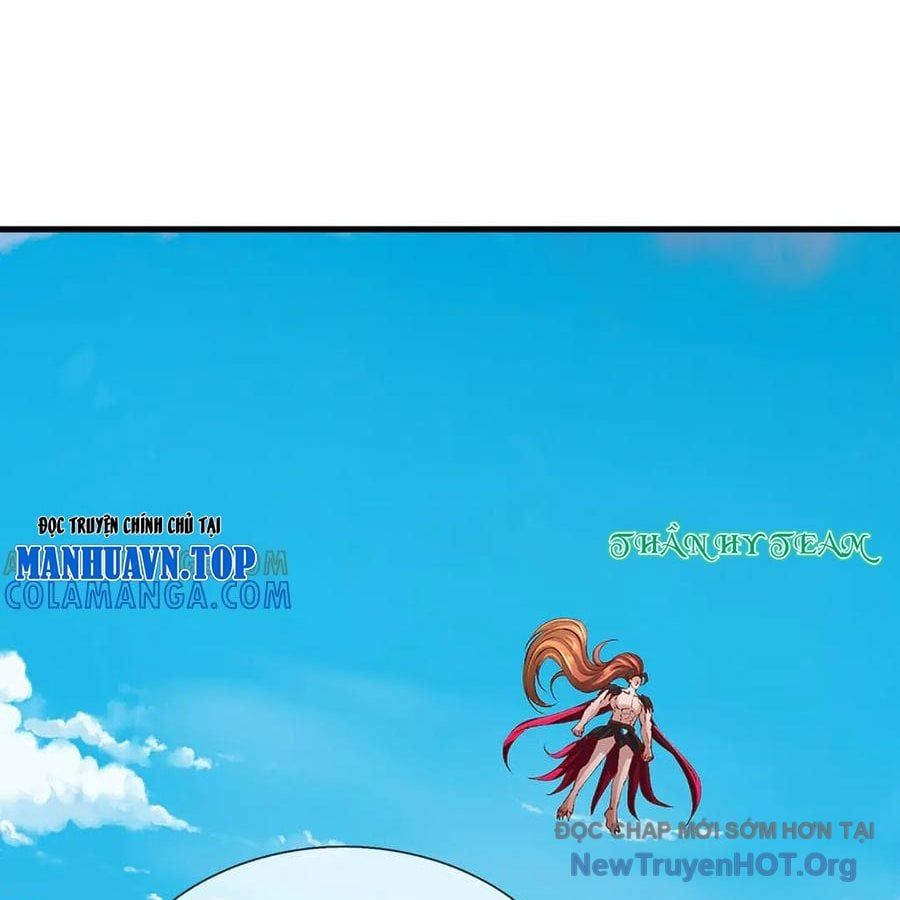 đọc truyện Bị Giam Cầm Trăm Vạn Năm Đệ Tử Ta Trải Khắp Chư Thiên Thần Giới Chương 389 ảnh 7 tại Thiên Thai Truyện