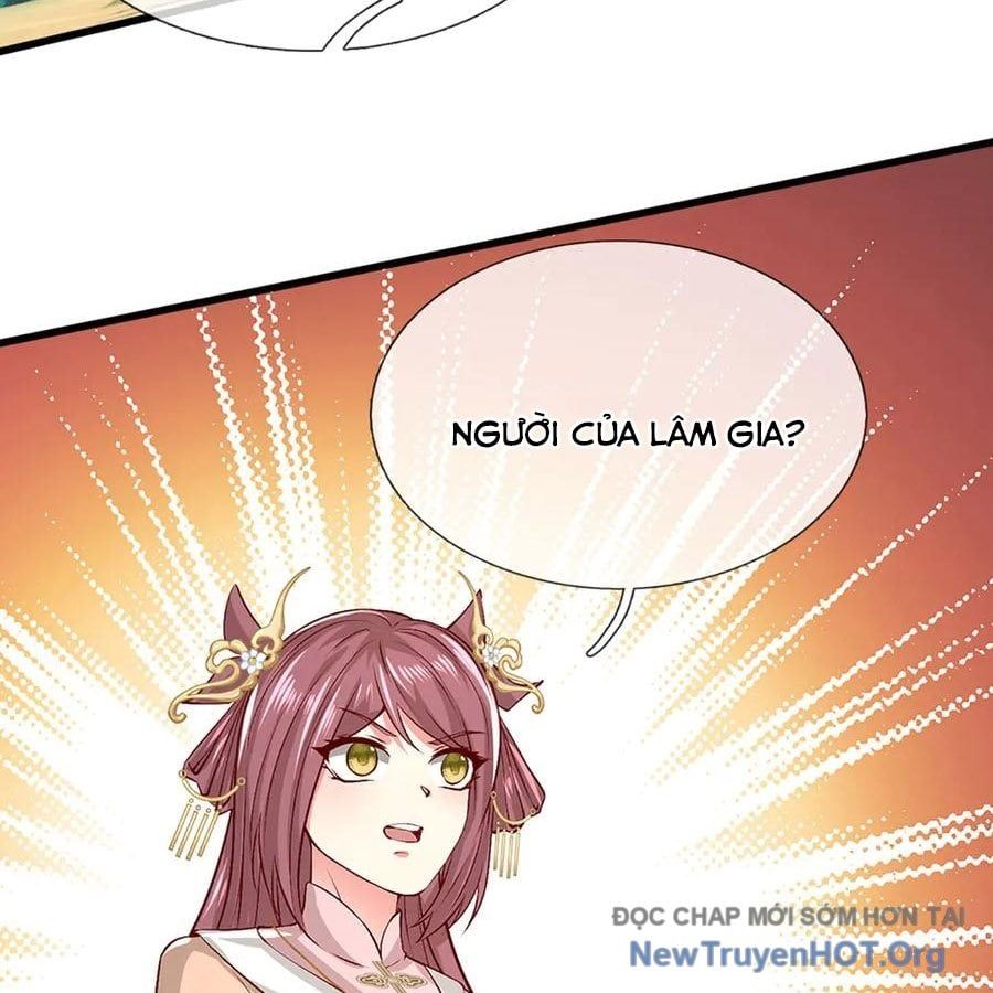 đọc truyện Bị Giam Cầm Trăm Vạn Năm Đệ Tử Ta Trải Khắp Chư Thiên Thần Giới Chương 389 ảnh 52 tại Thiên Thai Truyện