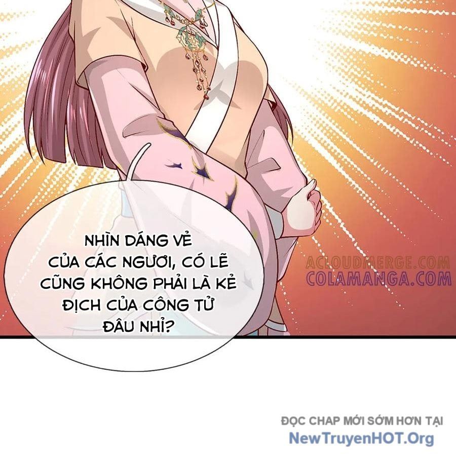 đọc truyện Bị Giam Cầm Trăm Vạn Năm Đệ Tử Ta Trải Khắp Chư Thiên Thần Giới Chương 389 ảnh 53 tại Thiên Thai Truyện