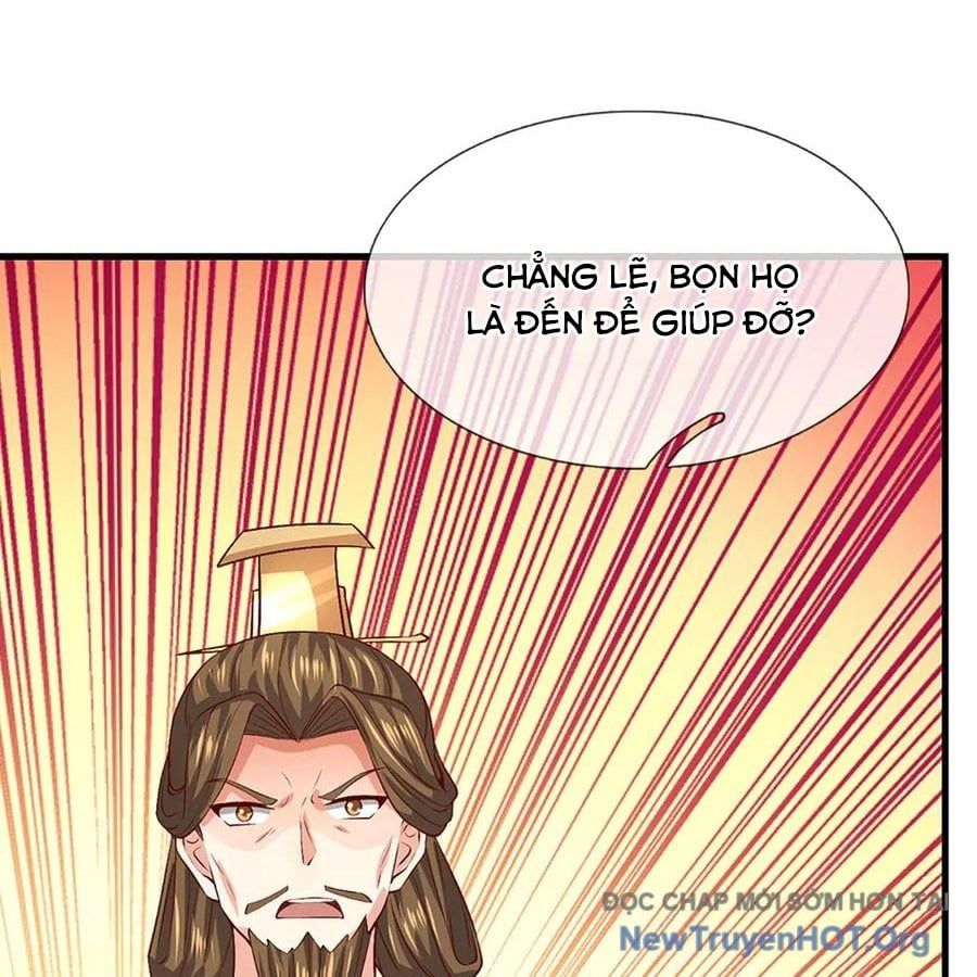 đọc truyện Bị Giam Cầm Trăm Vạn Năm Đệ Tử Ta Trải Khắp Chư Thiên Thần Giới Chương 389 ảnh 56 tại Thiên Thai Truyện