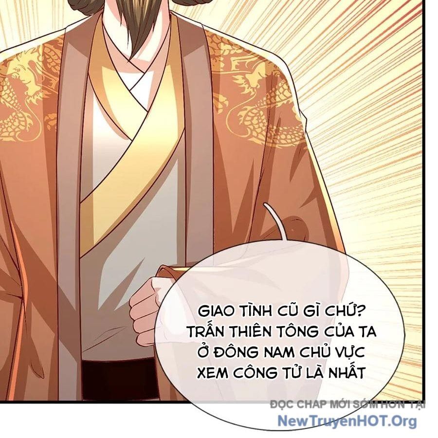 đọc truyện Bị Giam Cầm Trăm Vạn Năm Đệ Tử Ta Trải Khắp Chư Thiên Thần Giới Chương 389 ảnh 57 tại Thiên Thai Truyện