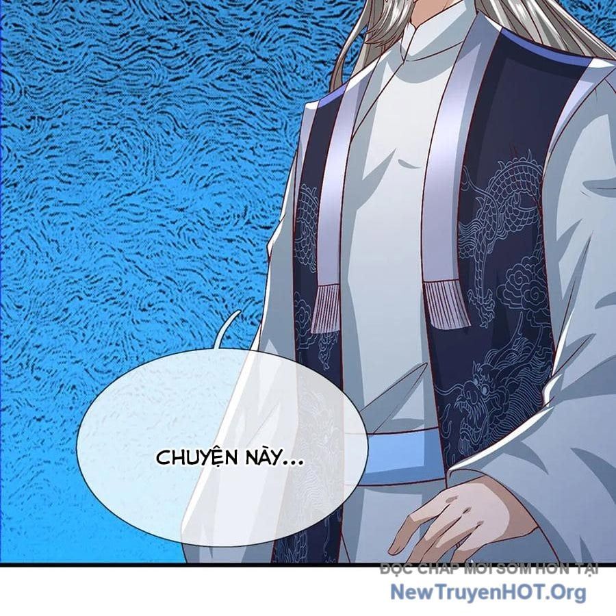 đọc truyện Bị Giam Cầm Trăm Vạn Năm Đệ Tử Ta Trải Khắp Chư Thiên Thần Giới Chương 389 ảnh 59 tại Thiên Thai Truyện