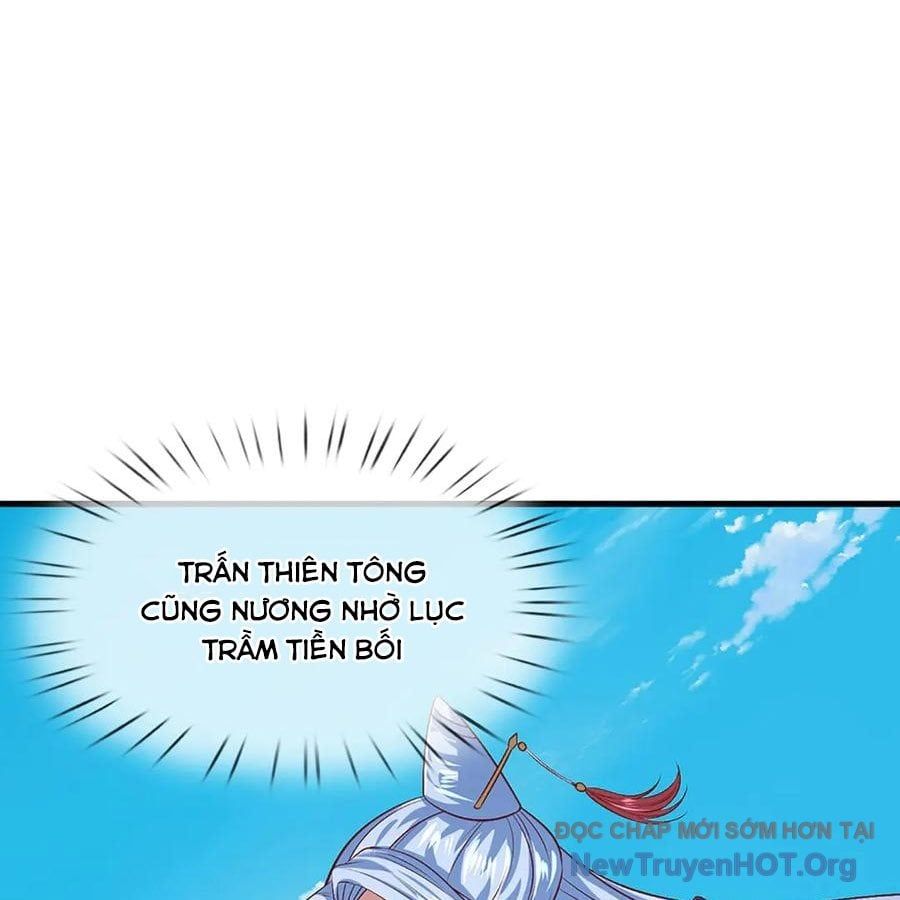 đọc truyện Bị Giam Cầm Trăm Vạn Năm Đệ Tử Ta Trải Khắp Chư Thiên Thần Giới Chương 389 ảnh 60 tại Thiên Thai Truyện