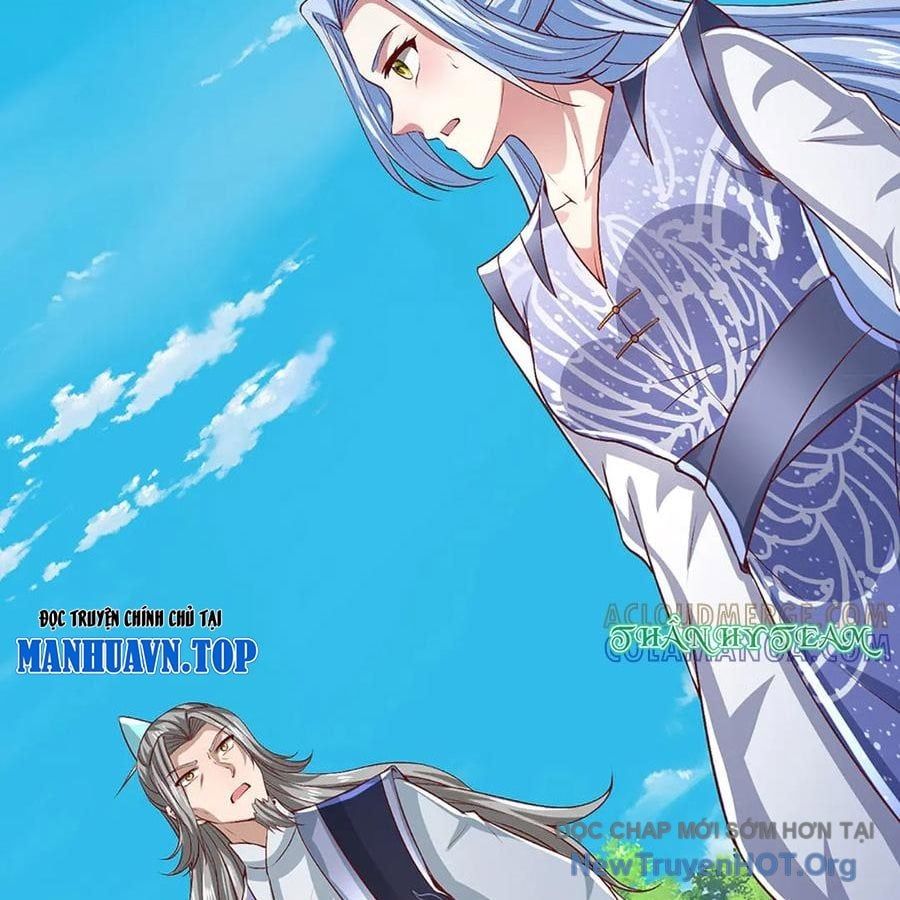 đọc truyện Bị Giam Cầm Trăm Vạn Năm Đệ Tử Ta Trải Khắp Chư Thiên Thần Giới Chương 389 ảnh 61 tại Thiên Thai Truyện