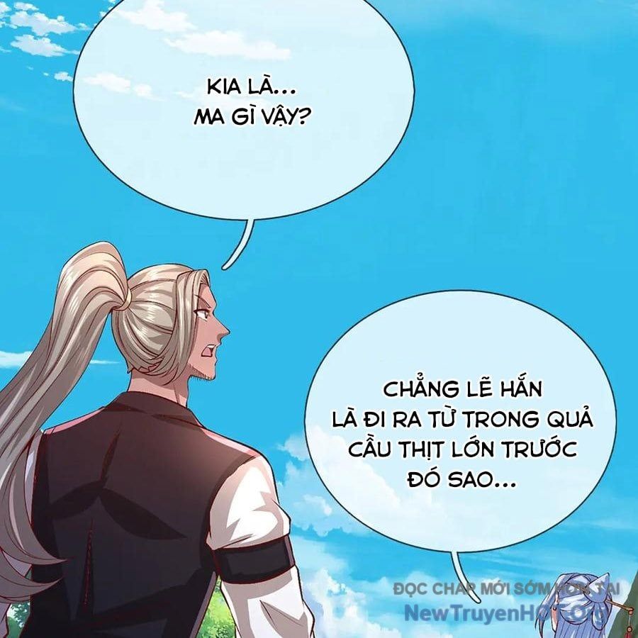 đọc truyện Bị Giam Cầm Trăm Vạn Năm Đệ Tử Ta Trải Khắp Chư Thiên Thần Giới Chương 389 ảnh 8 tại Thiên Thai Truyện