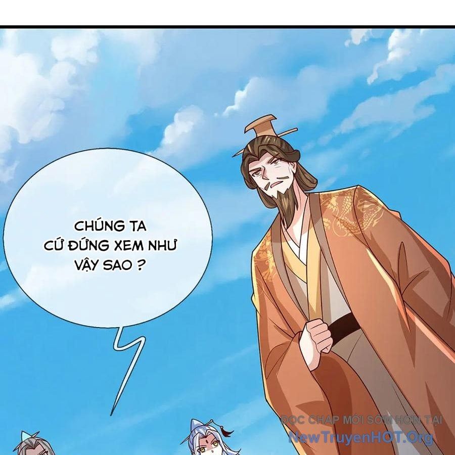 đọc truyện Bị Giam Cầm Trăm Vạn Năm Đệ Tử Ta Trải Khắp Chư Thiên Thần Giới Chương 389 ảnh 63 tại Thiên Thai Truyện