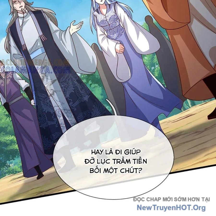 đọc truyện Bị Giam Cầm Trăm Vạn Năm Đệ Tử Ta Trải Khắp Chư Thiên Thần Giới Chương 389 ảnh 64 tại Thiên Thai Truyện