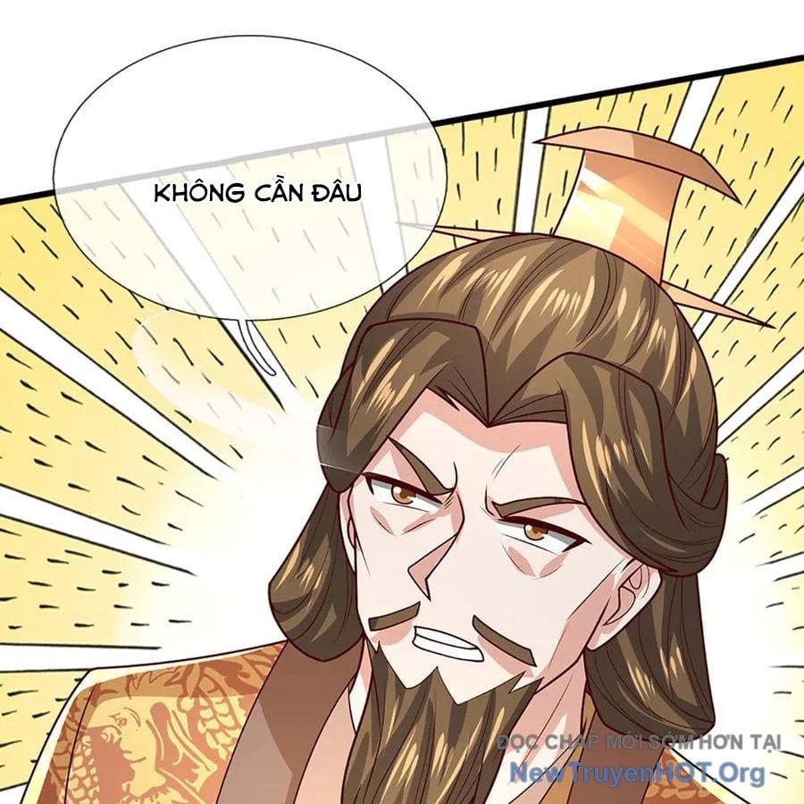 đọc truyện Bị Giam Cầm Trăm Vạn Năm Đệ Tử Ta Trải Khắp Chư Thiên Thần Giới Chương 389 ảnh 65 tại Thiên Thai Truyện