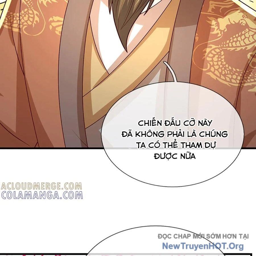 đọc truyện Bị Giam Cầm Trăm Vạn Năm Đệ Tử Ta Trải Khắp Chư Thiên Thần Giới Chương 389 ảnh 66 tại Thiên Thai Truyện