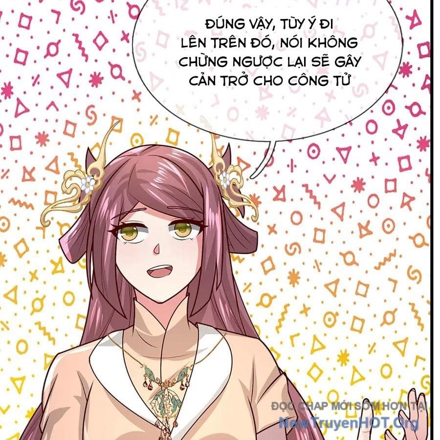 đọc truyện Bị Giam Cầm Trăm Vạn Năm Đệ Tử Ta Trải Khắp Chư Thiên Thần Giới Chương 389 ảnh 67 tại Thiên Thai Truyện