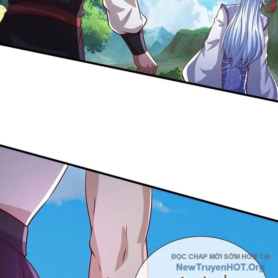 đọc truyện Bị Giam Cầm Trăm Vạn Năm Đệ Tử Ta Trải Khắp Chư Thiên Thần Giới Chương 389 ảnh 9 tại Thiên Thai Truyện