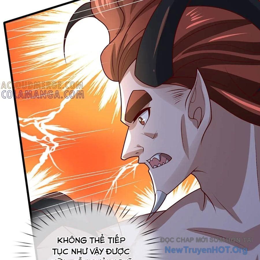 đọc truyện Bị Giam Cầm Trăm Vạn Năm Đệ Tử Ta Trải Khắp Chư Thiên Thần Giới Chương 389 ảnh 72 tại Thiên Thai Truyện