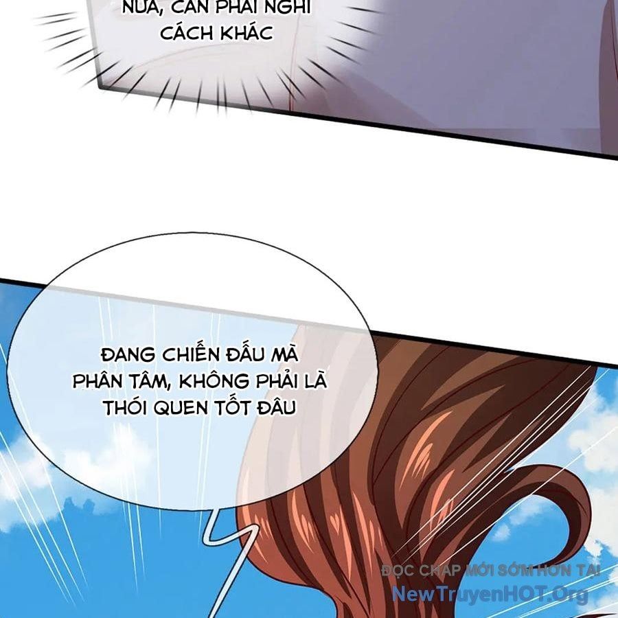 đọc truyện Bị Giam Cầm Trăm Vạn Năm Đệ Tử Ta Trải Khắp Chư Thiên Thần Giới Chương 389 ảnh 73 tại Thiên Thai Truyện