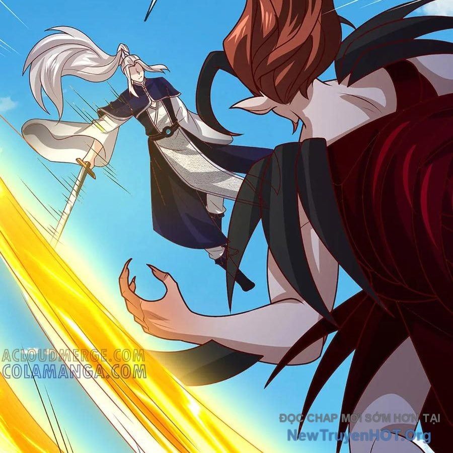 đọc truyện Bị Giam Cầm Trăm Vạn Năm Đệ Tử Ta Trải Khắp Chư Thiên Thần Giới Chương 389 ảnh 74 tại Thiên Thai Truyện