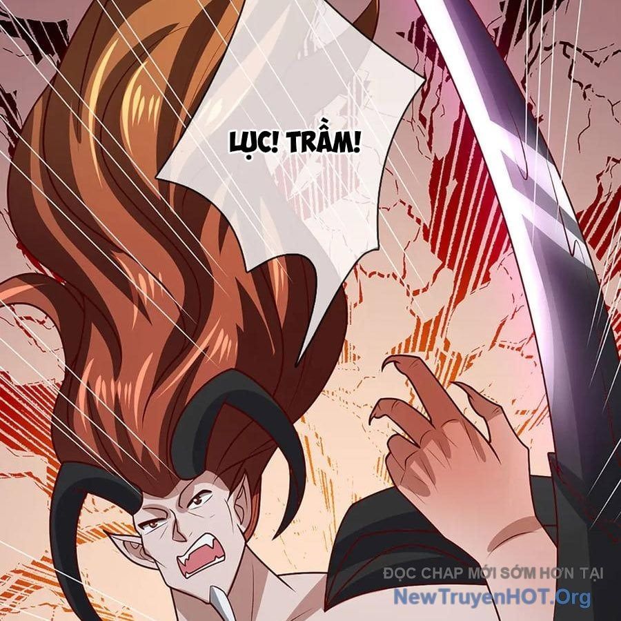 đọc truyện Bị Giam Cầm Trăm Vạn Năm Đệ Tử Ta Trải Khắp Chư Thiên Thần Giới Chương 389 ảnh 76 tại Thiên Thai Truyện