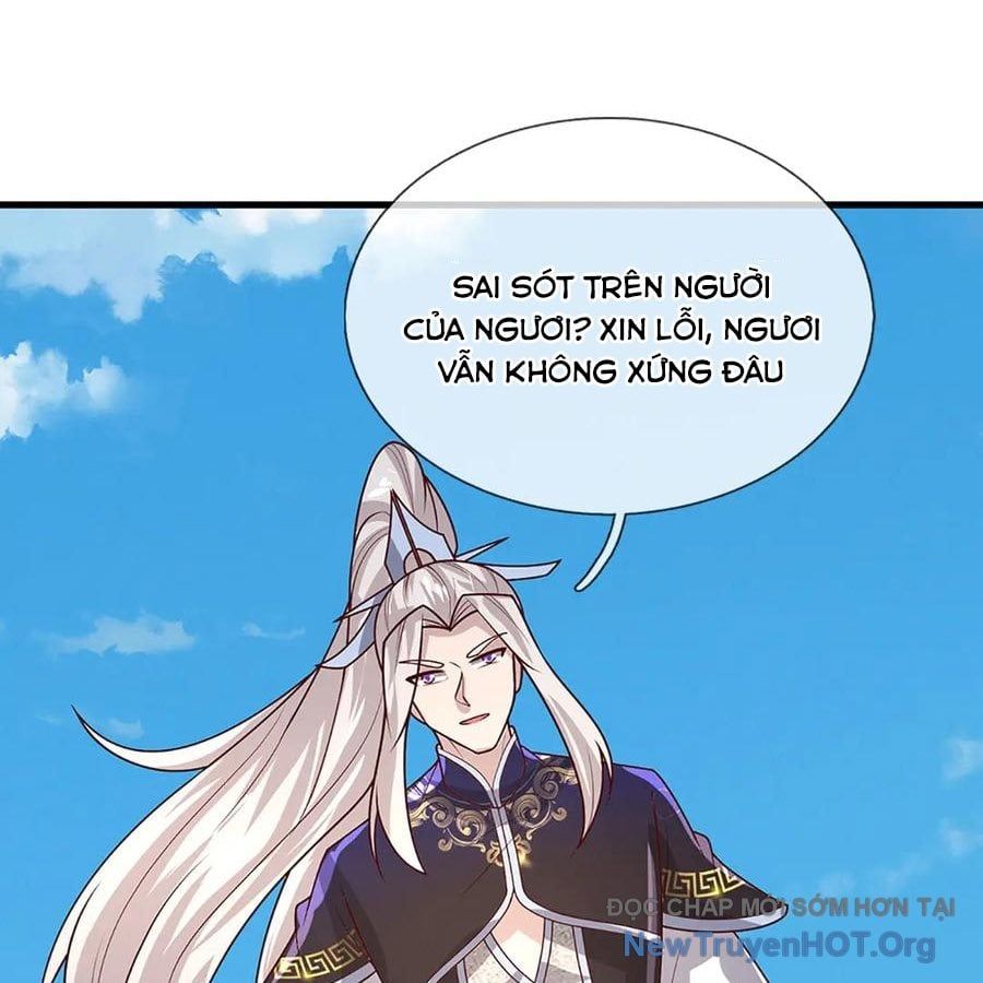 đọc truyện Bị Giam Cầm Trăm Vạn Năm Đệ Tử Ta Trải Khắp Chư Thiên Thần Giới Chương 389 ảnh 78 tại Thiên Thai Truyện