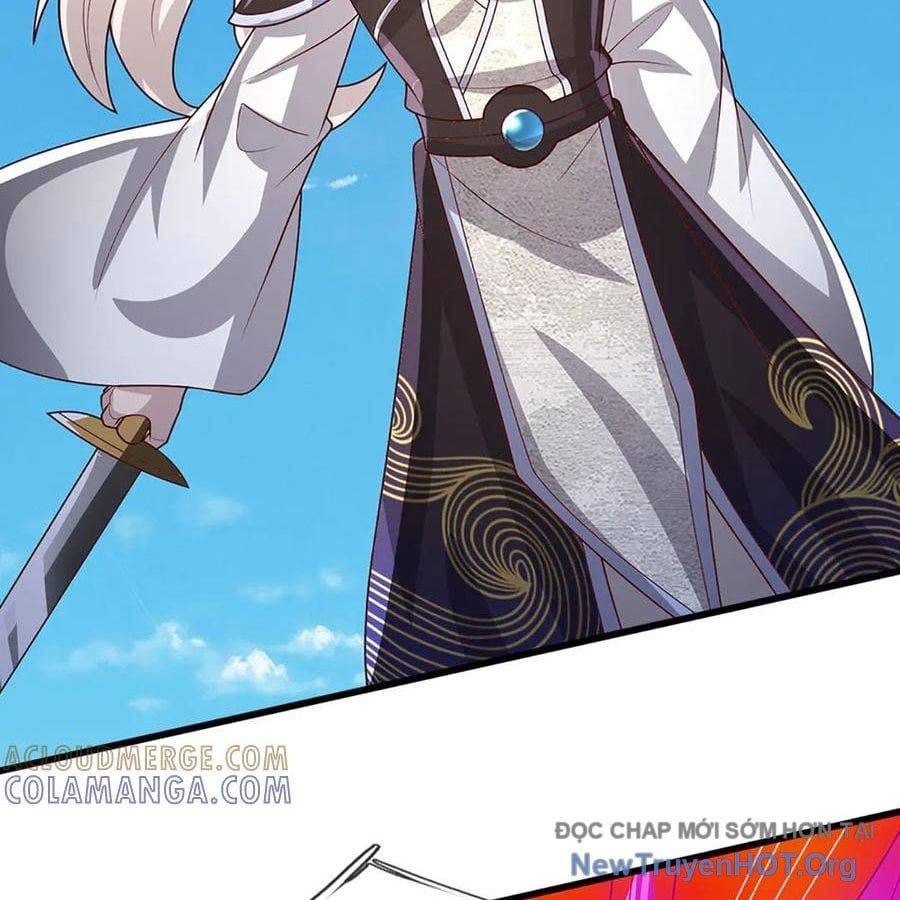 đọc truyện Bị Giam Cầm Trăm Vạn Năm Đệ Tử Ta Trải Khắp Chư Thiên Thần Giới Chương 389 ảnh 79 tại Thiên Thai Truyện