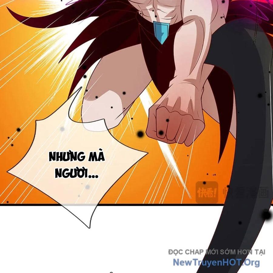 đọc truyện Bị Giam Cầm Trăm Vạn Năm Đệ Tử Ta Trải Khắp Chư Thiên Thần Giới Chương 389 ảnh 81 tại Thiên Thai Truyện