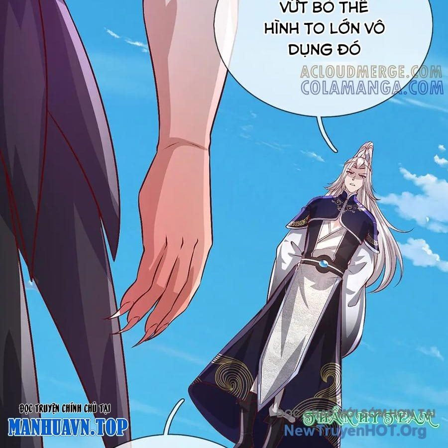 đọc truyện Bị Giam Cầm Trăm Vạn Năm Đệ Tử Ta Trải Khắp Chư Thiên Thần Giới Chương 389 ảnh 10 tại Thiên Thai Truyện