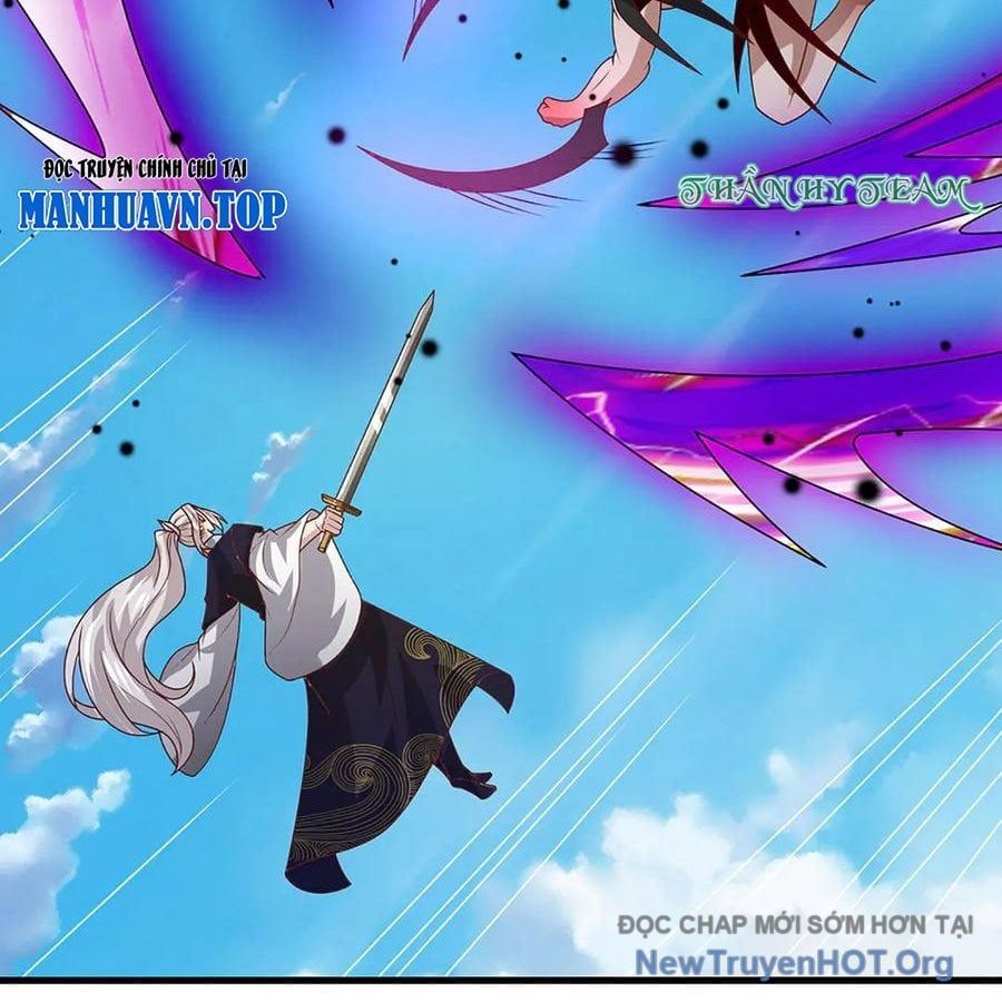 đọc truyện Bị Giam Cầm Trăm Vạn Năm Đệ Tử Ta Trải Khắp Chư Thiên Thần Giới Chương 389 ảnh 83 tại Thiên Thai Truyện