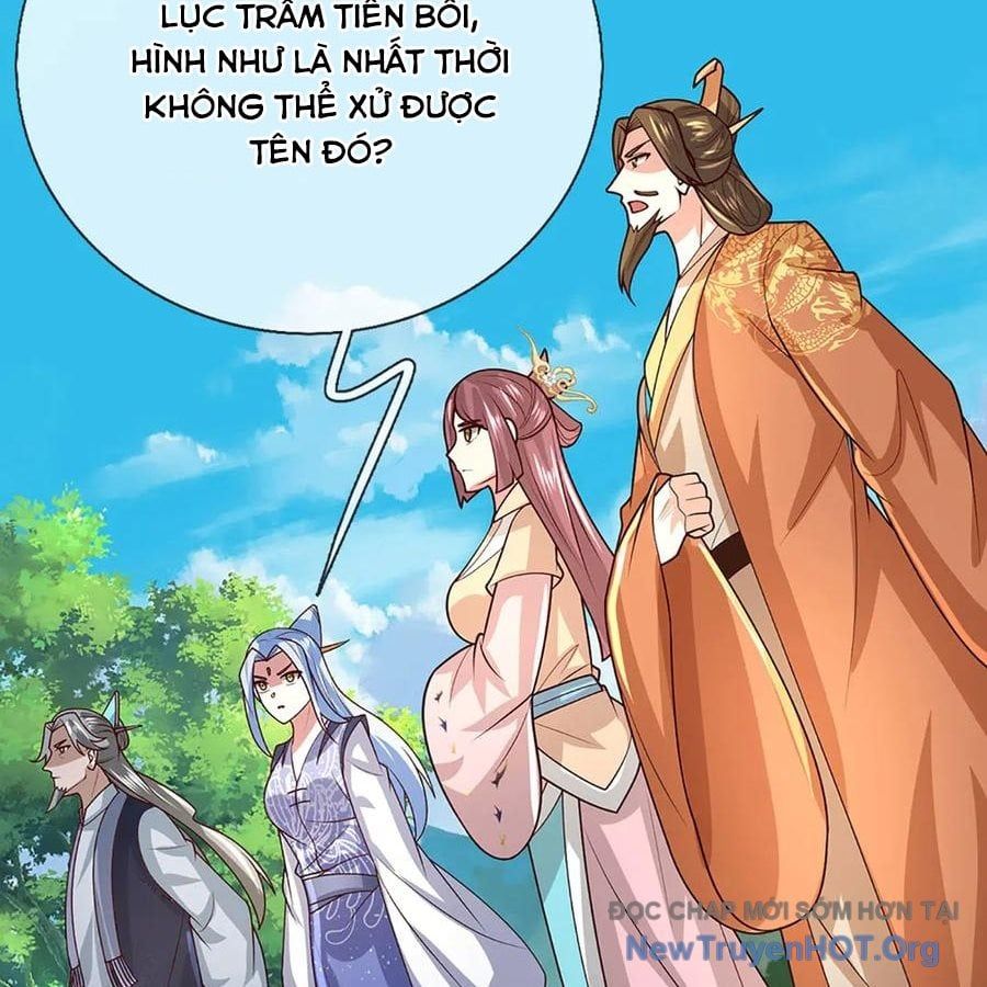 đọc truyện Bị Giam Cầm Trăm Vạn Năm Đệ Tử Ta Trải Khắp Chư Thiên Thần Giới Chương 389 ảnh 85 tại Thiên Thai Truyện