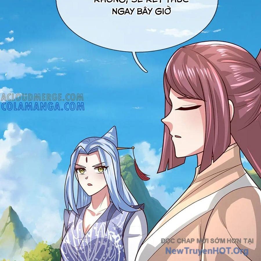 đọc truyện Bị Giam Cầm Trăm Vạn Năm Đệ Tử Ta Trải Khắp Chư Thiên Thần Giới Chương 389 ảnh 87 tại Thiên Thai Truyện