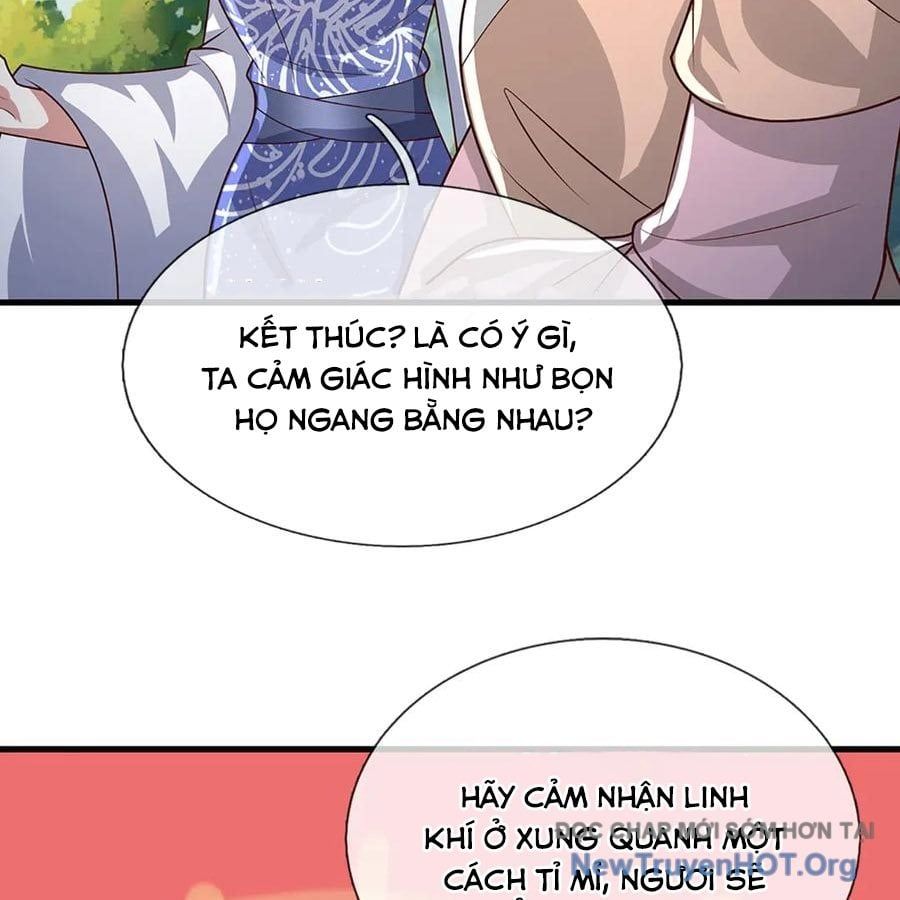 đọc truyện Bị Giam Cầm Trăm Vạn Năm Đệ Tử Ta Trải Khắp Chư Thiên Thần Giới Chương 389 ảnh 88 tại Thiên Thai Truyện