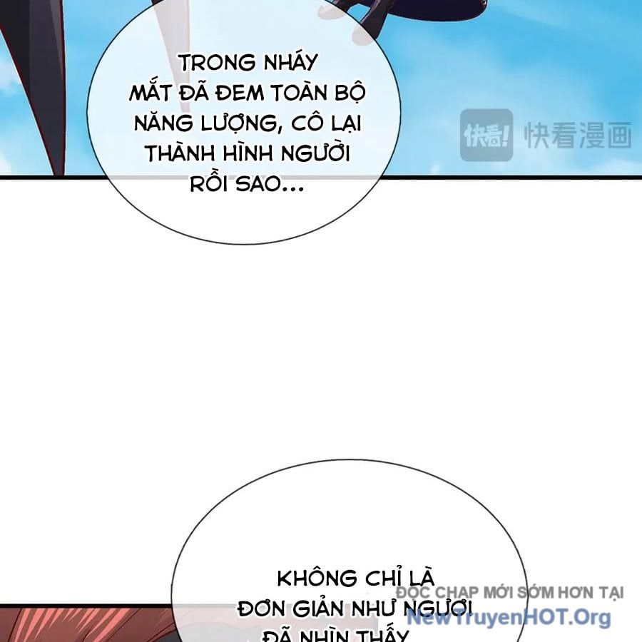 đọc truyện Bị Giam Cầm Trăm Vạn Năm Đệ Tử Ta Trải Khắp Chư Thiên Thần Giới Chương 389 ảnh 11 tại Thiên Thai Truyện