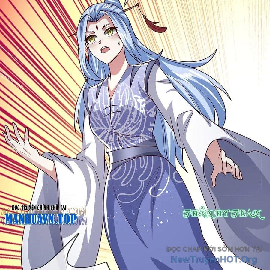 đọc truyện Bị Giam Cầm Trăm Vạn Năm Đệ Tử Ta Trải Khắp Chư Thiên Thần Giới Chương 389 ảnh 92 tại Thiên Thai Truyện