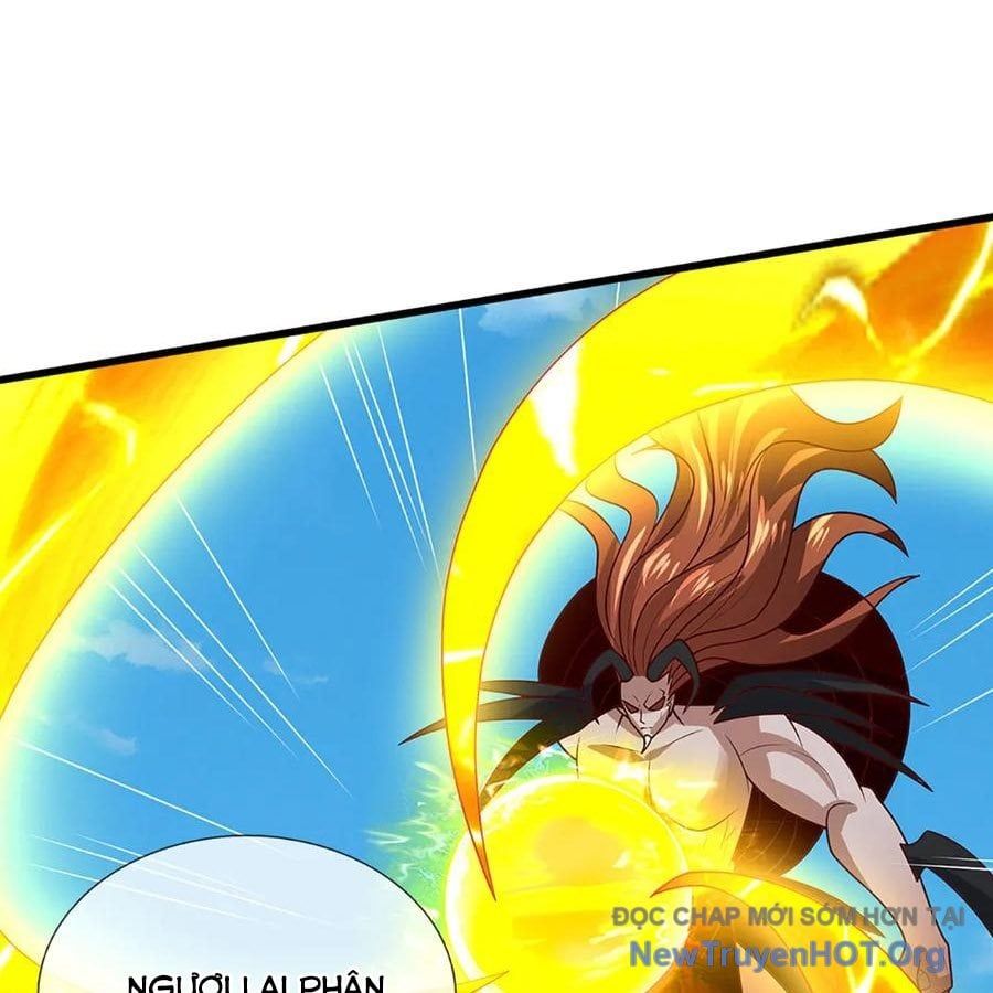 đọc truyện Bị Giam Cầm Trăm Vạn Năm Đệ Tử Ta Trải Khắp Chư Thiên Thần Giới Chương 389 ảnh 94 tại Thiên Thai Truyện