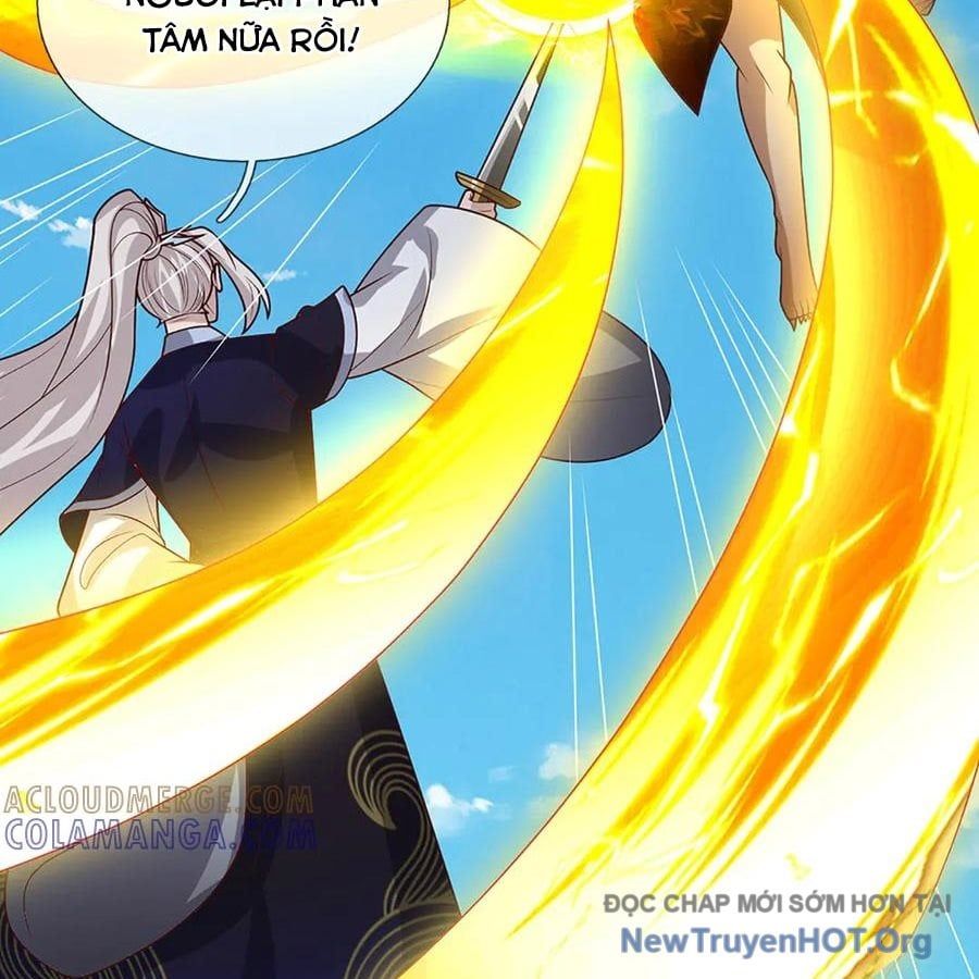 đọc truyện Bị Giam Cầm Trăm Vạn Năm Đệ Tử Ta Trải Khắp Chư Thiên Thần Giới Chương 389 ảnh 95 tại Thiên Thai Truyện