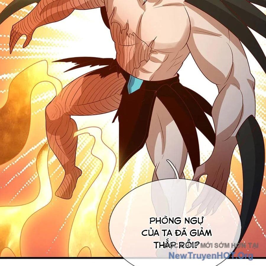 đọc truyện Bị Giam Cầm Trăm Vạn Năm Đệ Tử Ta Trải Khắp Chư Thiên Thần Giới Chương 389 ảnh 97 tại Thiên Thai Truyện