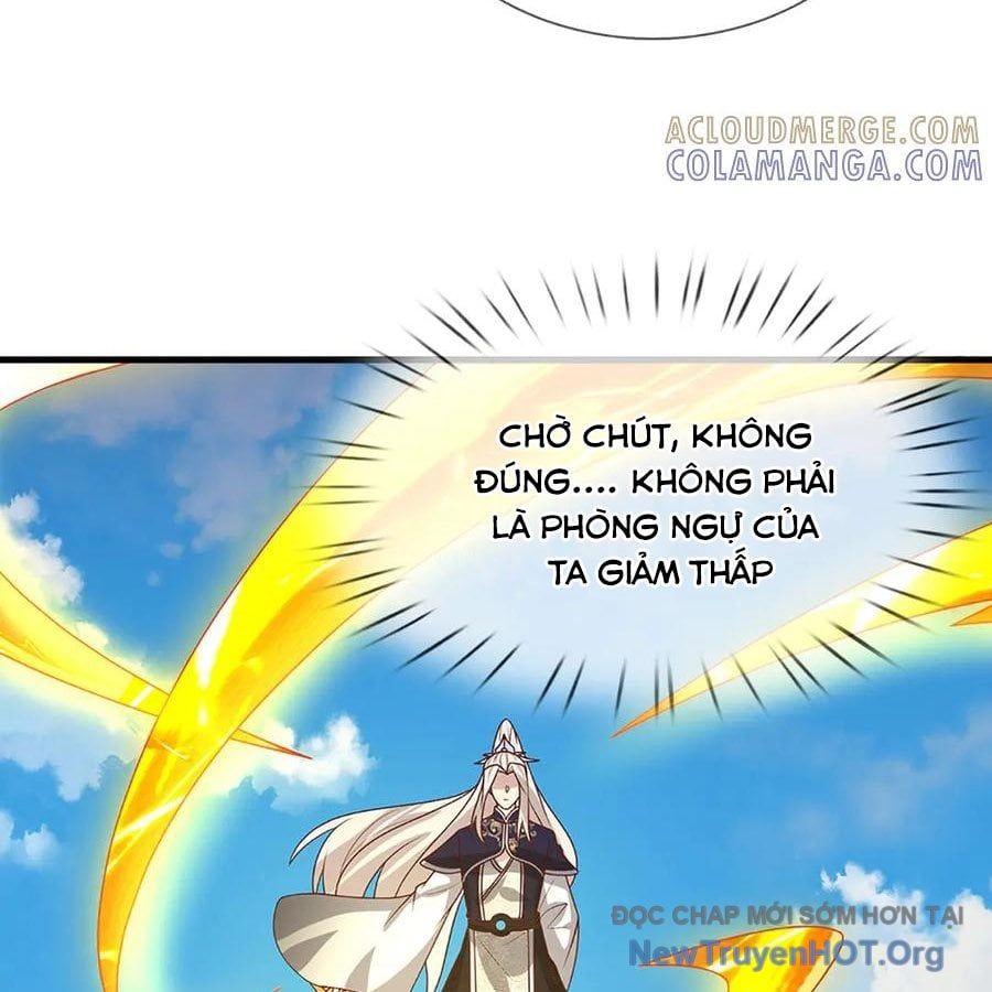 đọc truyện Bị Giam Cầm Trăm Vạn Năm Đệ Tử Ta Trải Khắp Chư Thiên Thần Giới Chương 389 ảnh 98 tại Thiên Thai Truyện