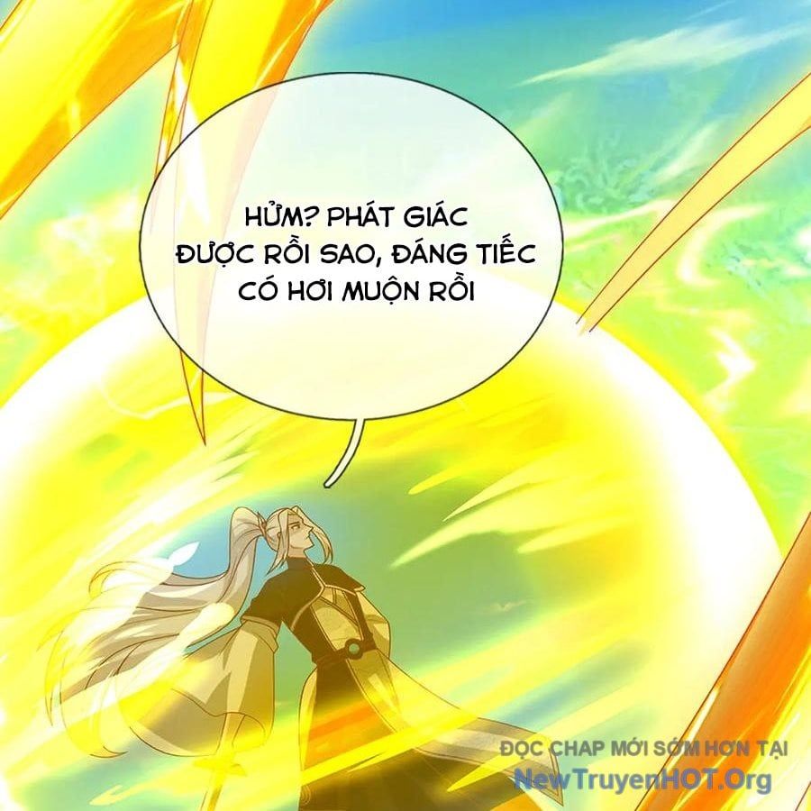 đọc truyện Bị Giam Cầm Trăm Vạn Năm Đệ Tử Ta Trải Khắp Chư Thiên Thần Giới Chương 389 ảnh 101 tại Thiên Thai Truyện