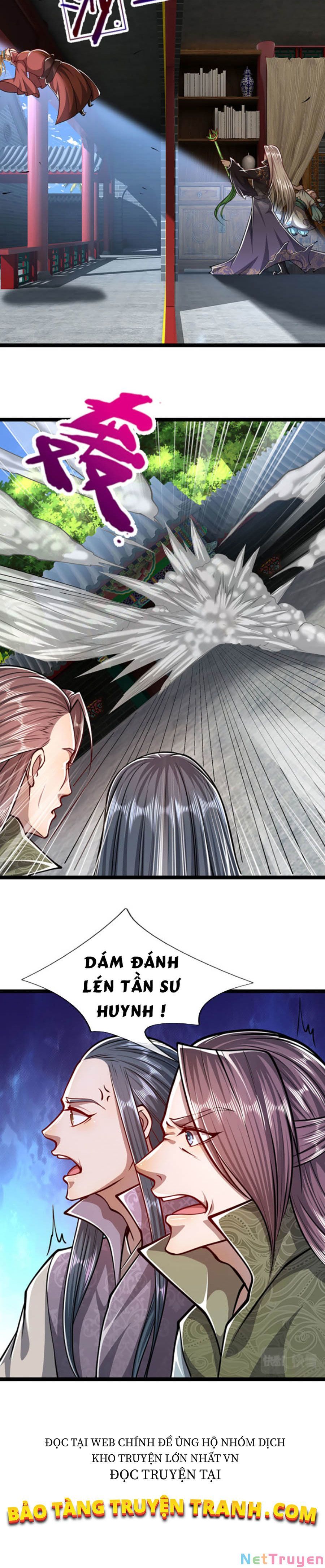 đọc truyện Bị Giam Cầm Trăm Vạn Năm Đệ Tử Ta Trải Khắp Chư Thiên Thần Giới Chương 39 ảnh 8 tại Thiên Thai Truyện