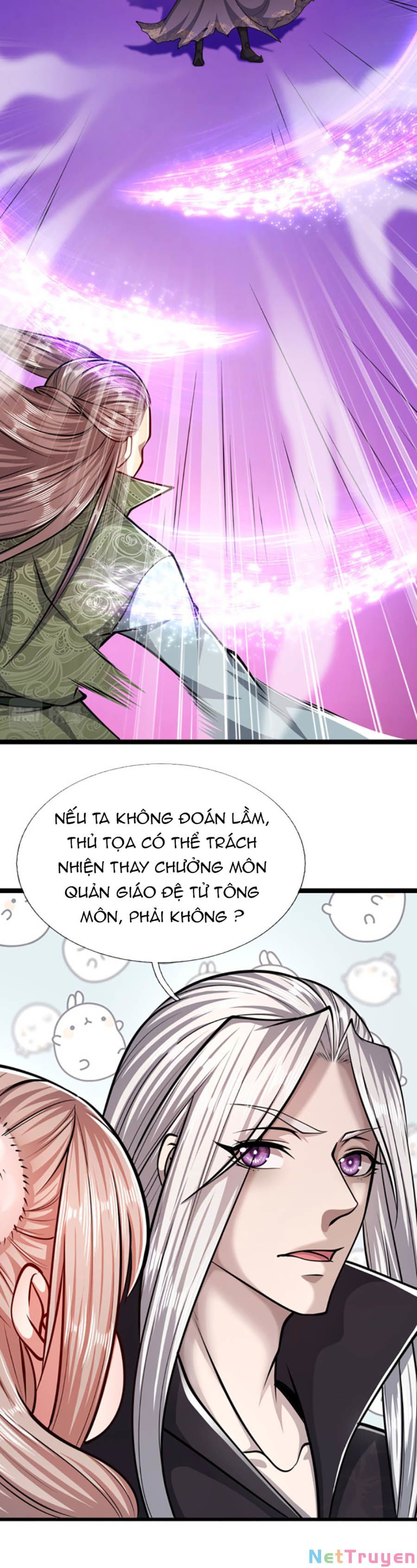 đọc truyện Bị Giam Cầm Trăm Vạn Năm Đệ Tử Ta Trải Khắp Chư Thiên Thần Giới Chương 39 ảnh 11 tại Thiên Thai Truyện