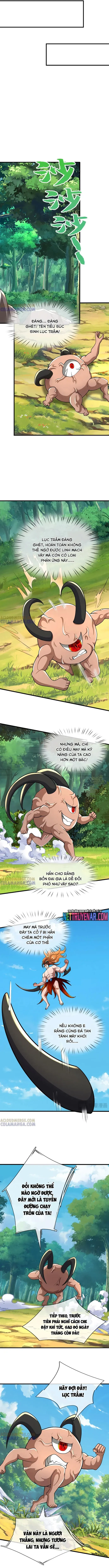 đọc truyện Bị Giam Cầm Trăm Vạn Năm Đệ Tử Ta Trải Khắp Chư Thiên Thần Giới Chương 390 ảnh 8 tại Thiên Thai Truyện