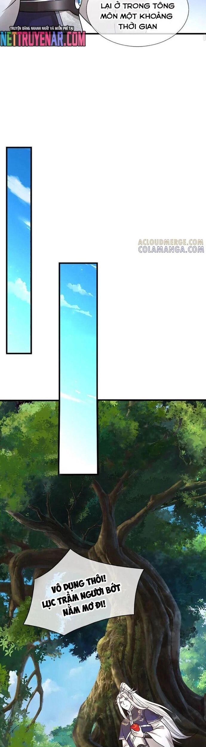 đọc truyện Bị Giam Cầm Trăm Vạn Năm Đệ Tử Ta Trải Khắp Chư Thiên Thần Giới Chương 391 ảnh 19 tại Thiên Thai Truyện