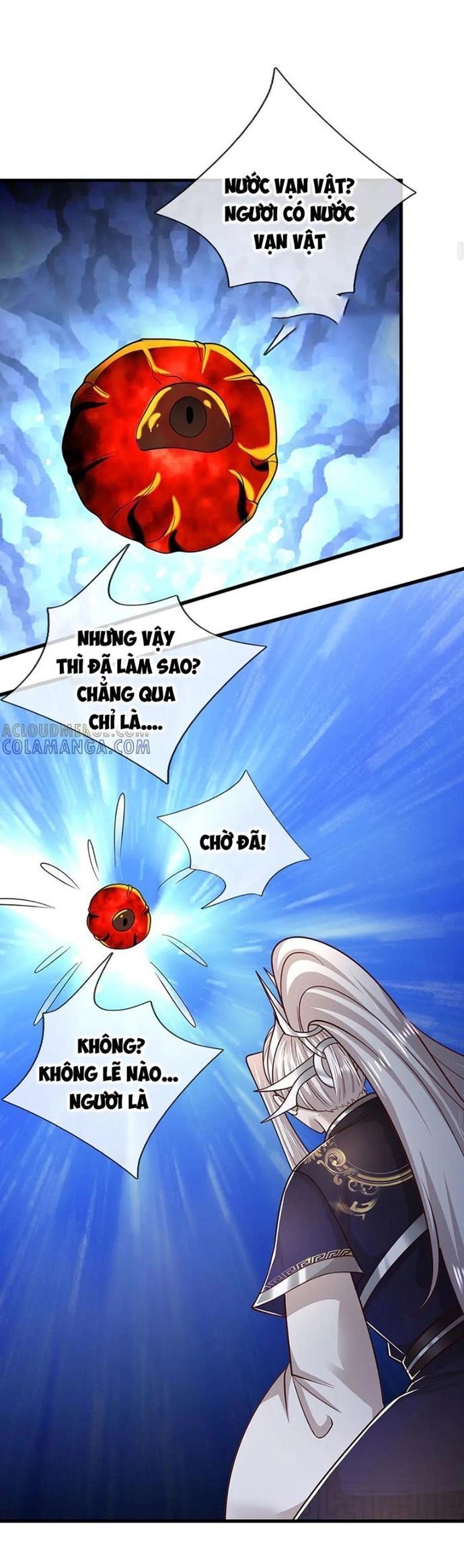 đọc truyện Bị Giam Cầm Trăm Vạn Năm Đệ Tử Ta Trải Khắp Chư Thiên Thần Giới Chương 391 ảnh 22 tại Thiên Thai Truyện