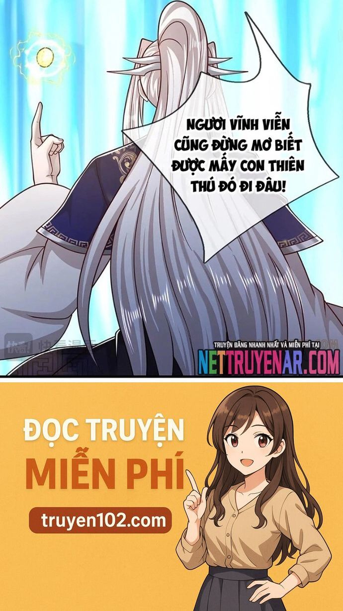 đọc truyện Bị Giam Cầm Trăm Vạn Năm Đệ Tử Ta Trải Khắp Chư Thiên Thần Giới Chương 391 ảnh 26 tại Thiên Thai Truyện