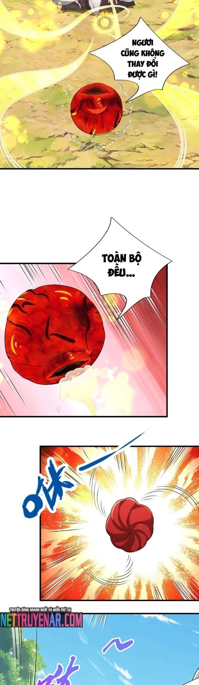 đọc truyện Bị Giam Cầm Trăm Vạn Năm Đệ Tử Ta Trải Khắp Chư Thiên Thần Giới Chương 392 ảnh 5 tại Thiên Thai Truyện