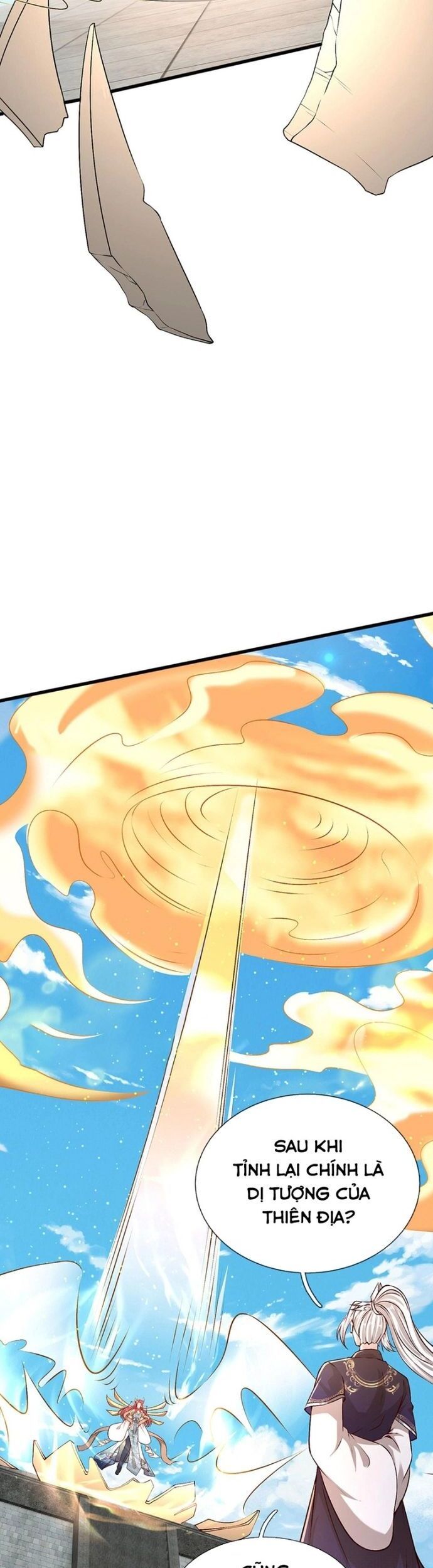 đọc truyện Bị Giam Cầm Trăm Vạn Năm Đệ Tử Ta Trải Khắp Chư Thiên Thần Giới Chương 392 ảnh 9 tại Thiên Thai Truyện