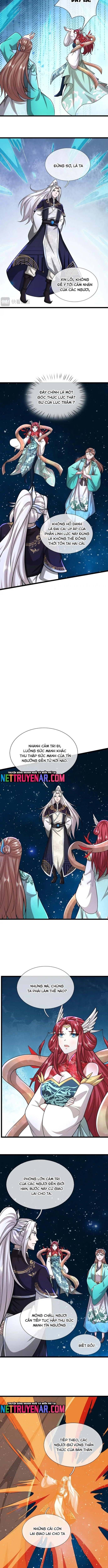 đọc truyện Bị Giam Cầm Trăm Vạn Năm Đệ Tử Ta Trải Khắp Chư Thiên Thần Giới Chương 396 ảnh 5 tại Thiên Thai Truyện